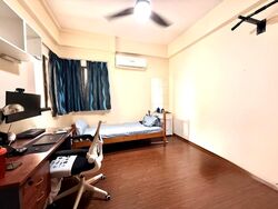 Bayshore Park (D16), Condominium #553581111